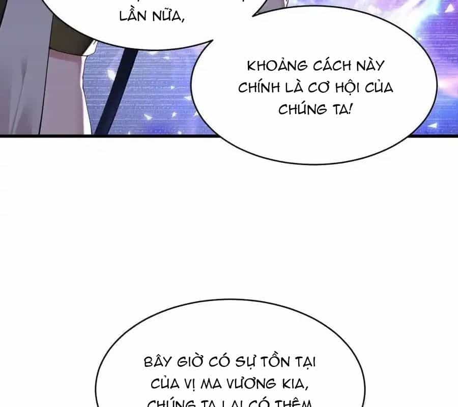 Thánh Nữ, Xin Hãy Dừng Ngay Những Trò Quái Đản Của Cô Đi!! - Chương 117 - ảnh 54