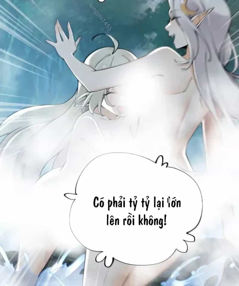 Thánh Nữ, Xin Hãy Dừng Ngay Những Trò Quái Đản Của Cô Đi!! - Chương 125 - ảnh 53
