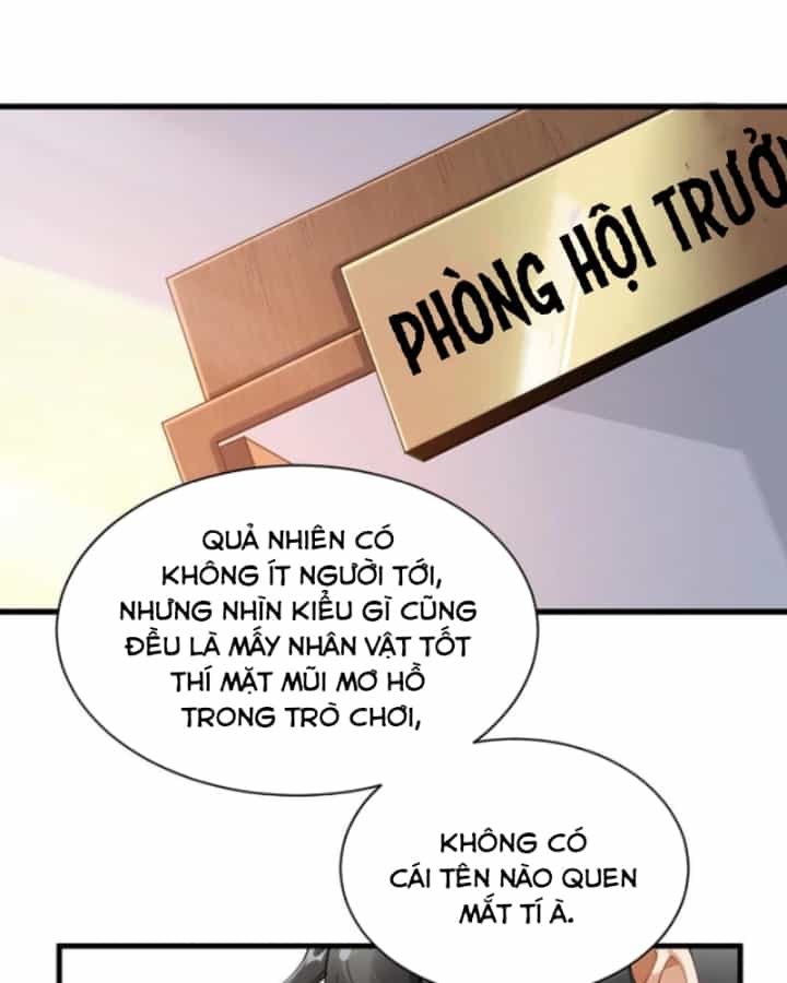 Thánh Nữ, Xin Hãy Dừng Ngay Những Trò Quái Đản Của Cô Đi!! - Chương 127 - ảnh 17