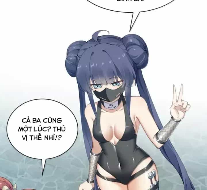 Thánh Nữ, Xin Hãy Dừng Ngay Những Trò Quái Đản Của Cô Đi!! - Chương 128 - ảnh 37