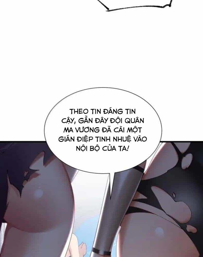 Thánh Nữ, Xin Hãy Dừng Ngay Những Trò Quái Đản Của Cô Đi!! - Chương 132 - ảnh 37