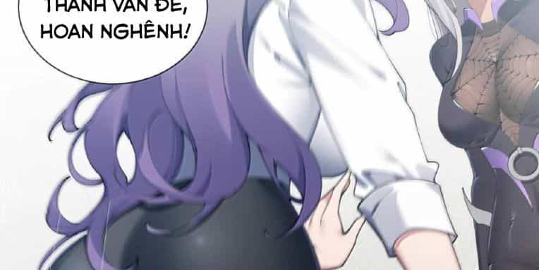 Thánh Nữ, Xin Hãy Dừng Ngay Những Trò Quái Đản Của Cô Đi!! - Chương 133 - ảnh 63