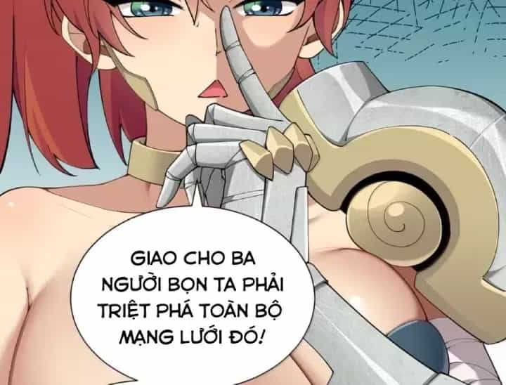 Thánh Nữ, Xin Hãy Dừng Ngay Những Trò Quái Đản Của Cô Đi!! - Chương 134 - ảnh 95