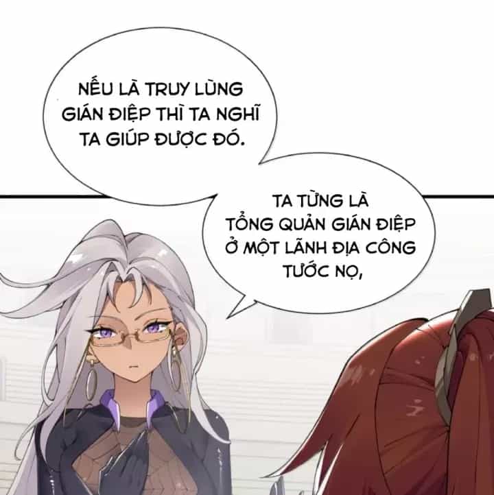 Thánh Nữ, Xin Hãy Dừng Ngay Những Trò Quái Đản Của Cô Đi!! - Chương 135 - ảnh 31