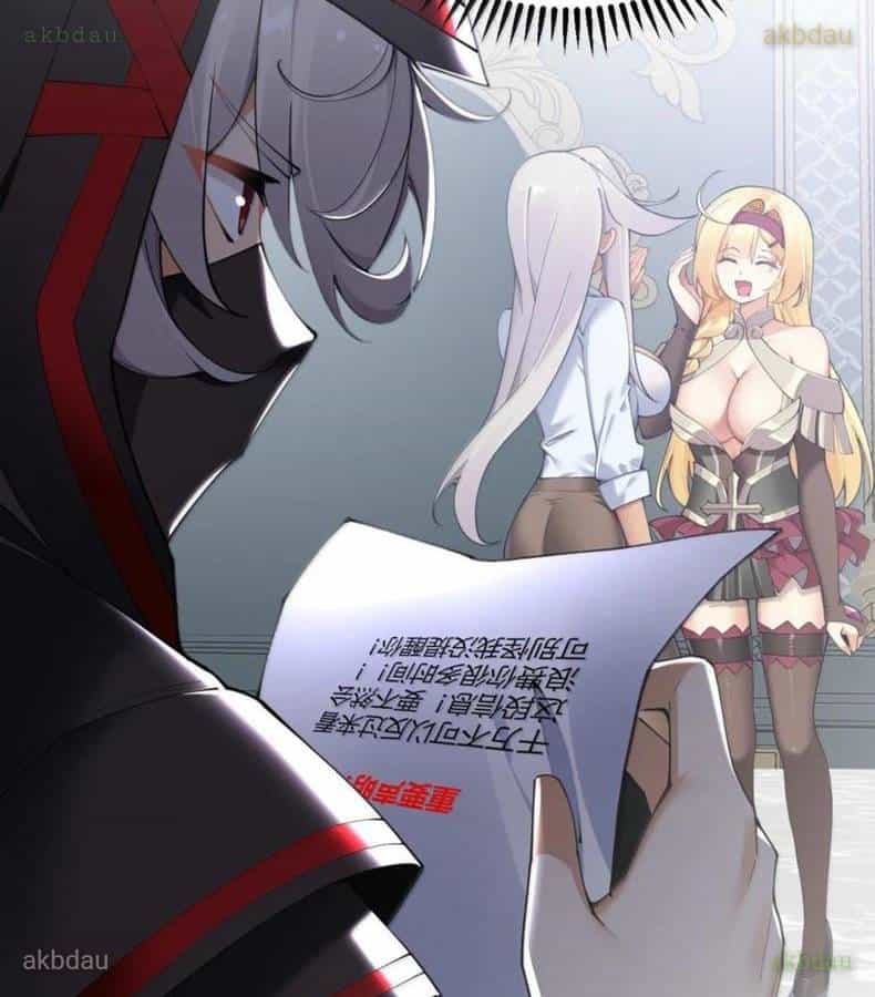 Thánh Nữ, Xin Hãy Dừng Ngay Những Trò Quái Đản Của Cô Đi!! - Chương 138 - ảnh 18