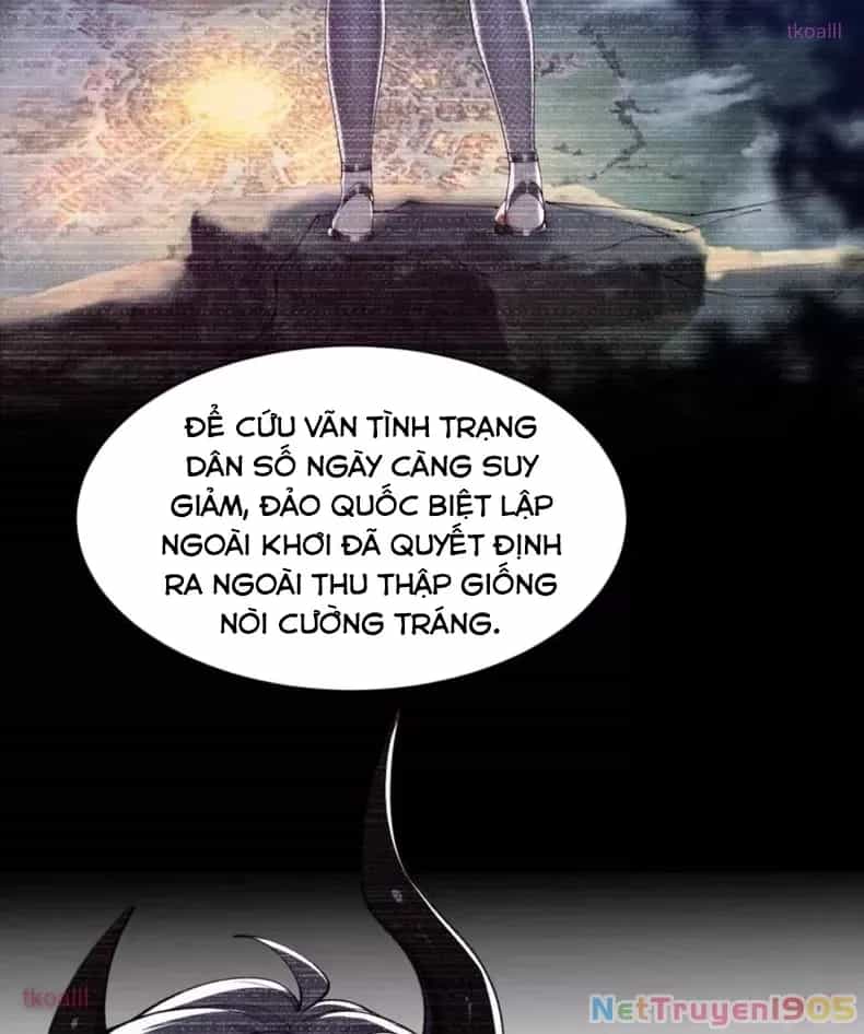 Thánh Nữ, Xin Hãy Dừng Ngay Những Trò Quái Đản Của Cô Đi!! - Chương 140 - ảnh 20