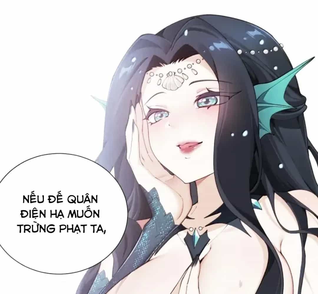 Thánh Nữ, Xin Hãy Dừng Ngay Những Trò Quái Đản Của Cô Đi!! - Chương 144 - ảnh 44