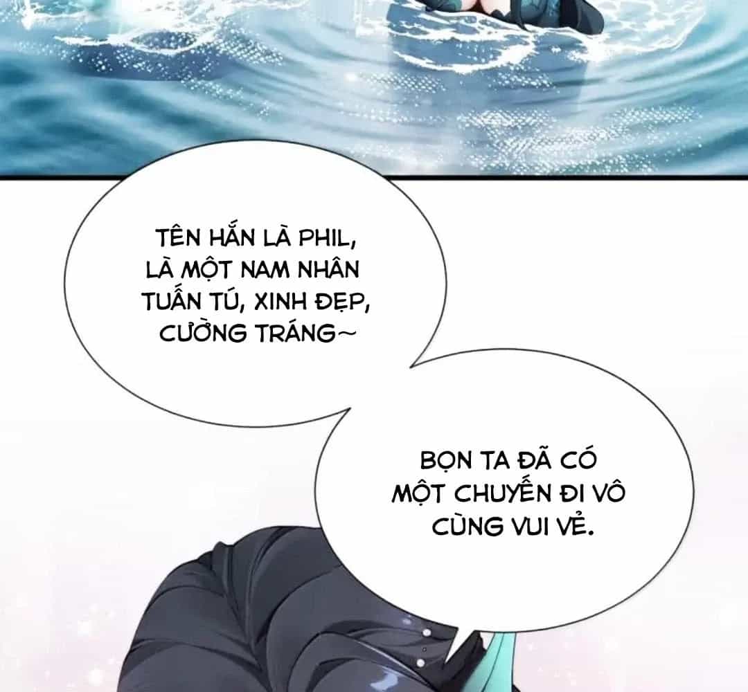 Thánh Nữ, Xin Hãy Dừng Ngay Những Trò Quái Đản Của Cô Đi!! - Chương 144 - ảnh 54