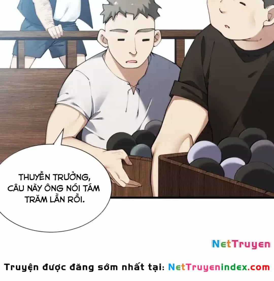 Thánh Nữ, Xin Hãy Dừng Ngay Những Trò Quái Đản Của Cô Đi!! - Chương 144 - ảnh 81