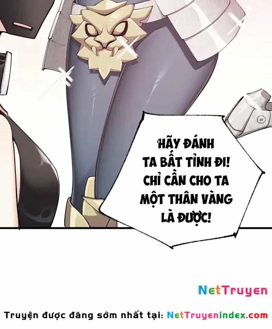 Thánh Nữ, Xin Hãy Dừng Ngay Những Trò Quái Đản Của Cô Đi!! - Chương 145 - ảnh 26