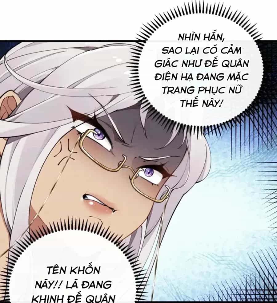 Thánh Nữ, Xin Hãy Dừng Ngay Những Trò Quái Đản Của Cô Đi!! - Chương 145 - ảnh 75