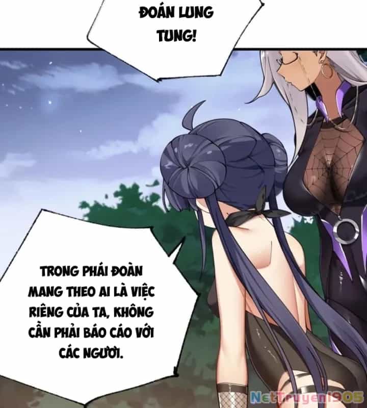 Thánh Nữ, Xin Hãy Dừng Ngay Những Trò Quái Đản Của Cô Đi!! - Chương 147 - ảnh 55