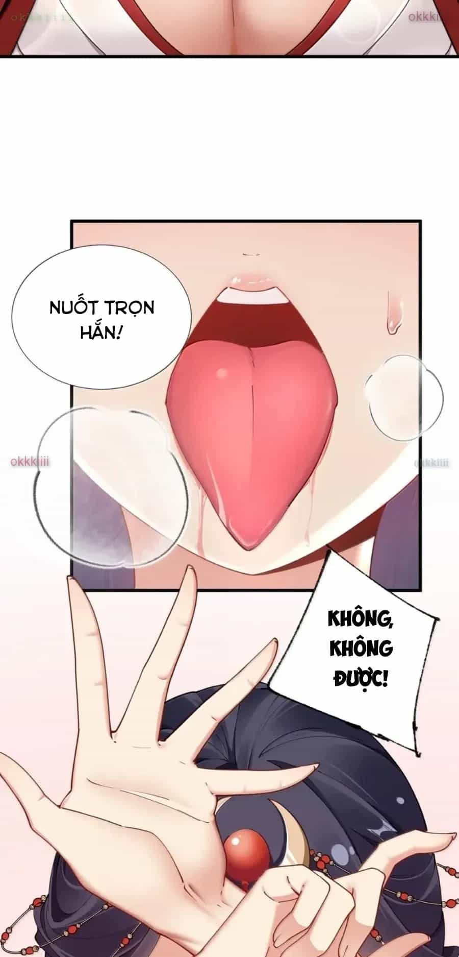 Thánh Nữ, Xin Hãy Dừng Ngay Những Trò Quái Đản Của Cô Đi!! - Chương 150 - ảnh 13