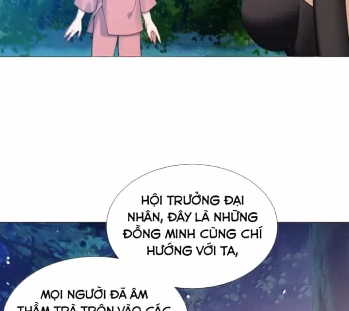 Thánh Nữ, Xin Hãy Dừng Ngay Những Trò Quái Đản Của Cô Đi!! - Chương 153 - ảnh 54