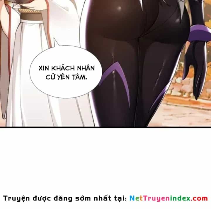 Thánh Nữ, Xin Hãy Dừng Ngay Những Trò Quái Đản Của Cô Đi!! - Chương 153 - ảnh 6