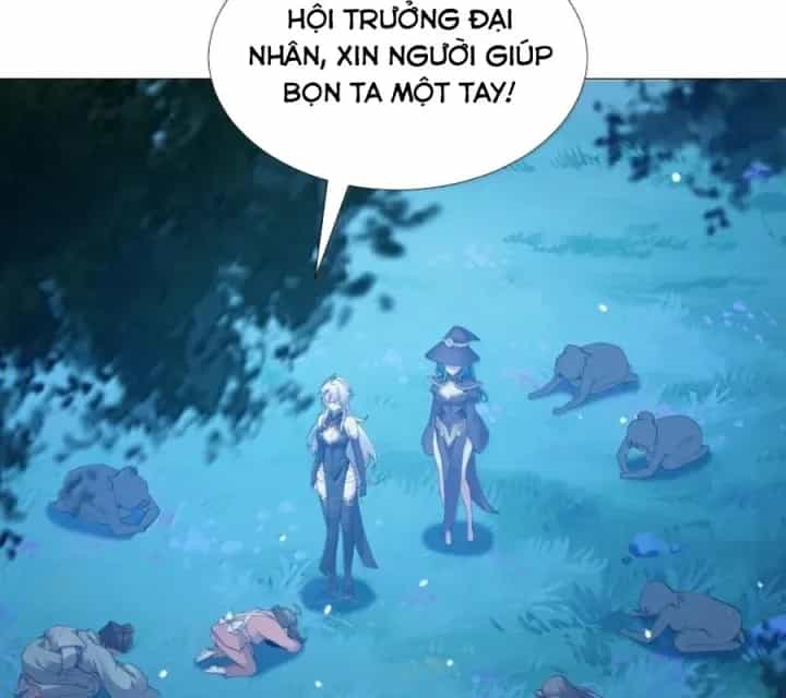 Thánh Nữ, Xin Hãy Dừng Ngay Những Trò Quái Đản Của Cô Đi!! - Chương 153 - ảnh 72
