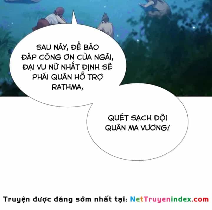 Thánh Nữ, Xin Hãy Dừng Ngay Những Trò Quái Đản Của Cô Đi!! - Chương 153 - ảnh 73