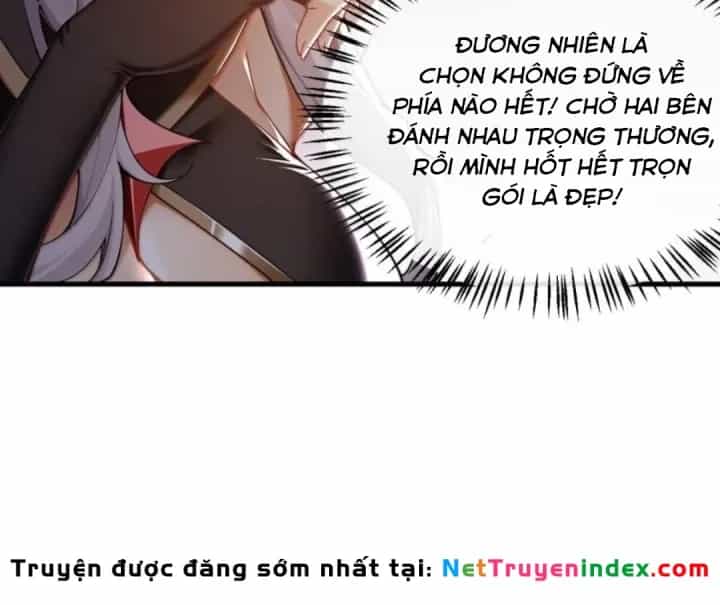 Thánh Nữ, Xin Hãy Dừng Ngay Những Trò Quái Đản Của Cô Đi!! - Chương 156 - ảnh 20