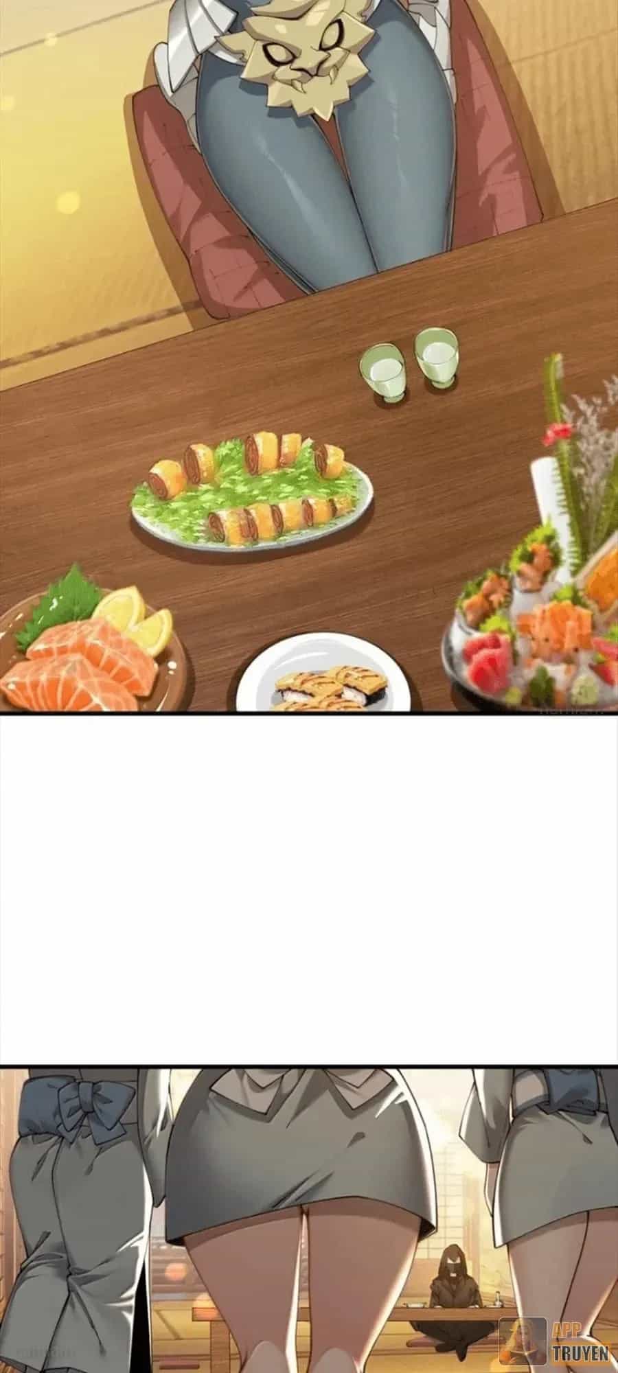 Thánh Nữ, Xin Hãy Dừng Ngay Những Trò Quái Đản Của Cô Đi!! - Chương 159 - ảnh 3