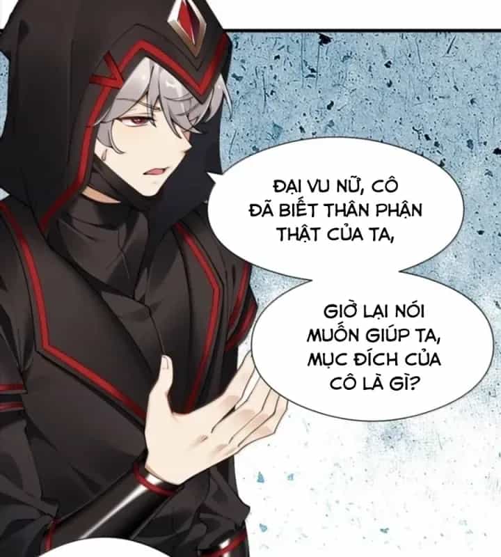 Thánh Nữ, Xin Hãy Dừng Ngay Những Trò Quái Đản Của Cô Đi!! - Chương 161 - ảnh 22