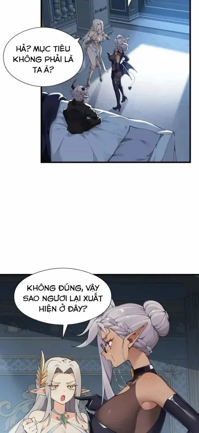Thánh Nữ, Xin Hãy Dừng Ngay Những Trò Quái Đản Của Cô Đi!! - Chương 163 - ảnh 9
