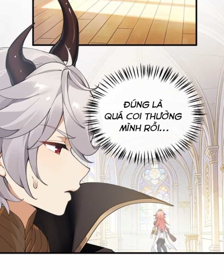 Thánh Nữ, Xin Hãy Dừng Ngay Những Trò Quái Đản Của Cô Đi!! - Chương 166 - ảnh 50