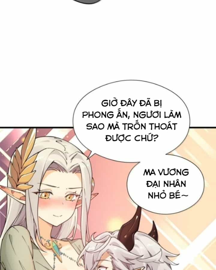 Thánh Nữ, Xin Hãy Dừng Ngay Những Trò Quái Đản Của Cô Đi!! - Chương 169 - ảnh 26