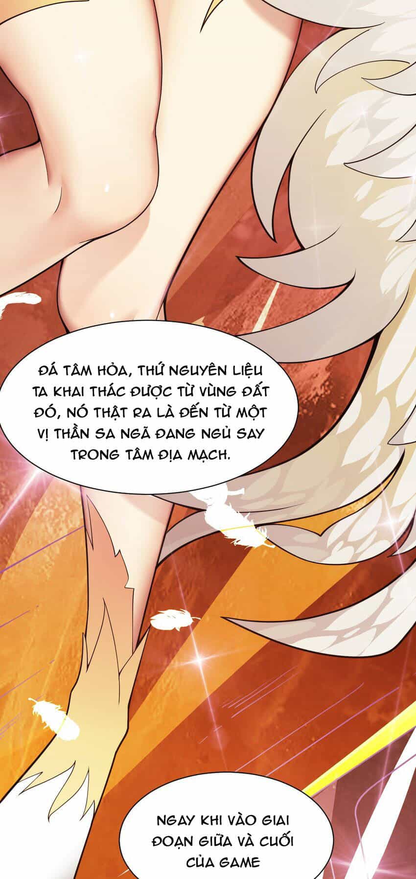 Thánh Nữ, Xin Hãy Dừng Ngay Những Trò Quái Đản Của Cô Đi!! - Chương 23 - ảnh 20