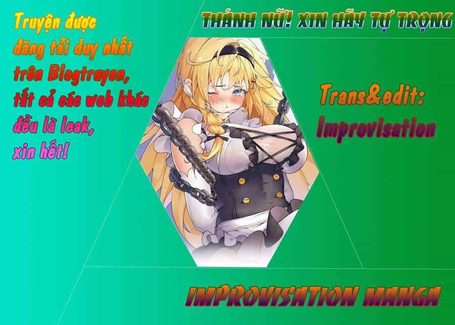 Thánh Nữ, Xin Hãy Dừng Ngay Những Trò Quái Đản Của Cô Đi!! - Chương 45 - ảnh 1