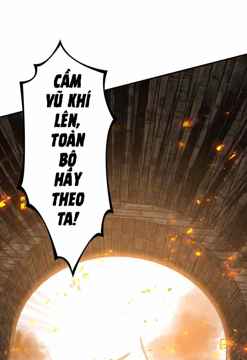 Thánh Nữ, Xin Hãy Dừng Ngay Những Trò Quái Đản Của Cô Đi!! - Chương 56 - ảnh 46