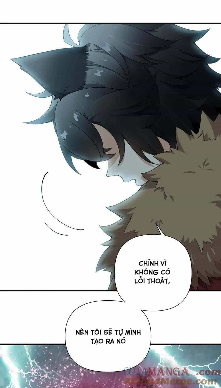 Thánh Nữ, Xin Hãy Dừng Ngay Những Trò Quái Đản Của Cô Đi!! - Chương 73 - ảnh 5