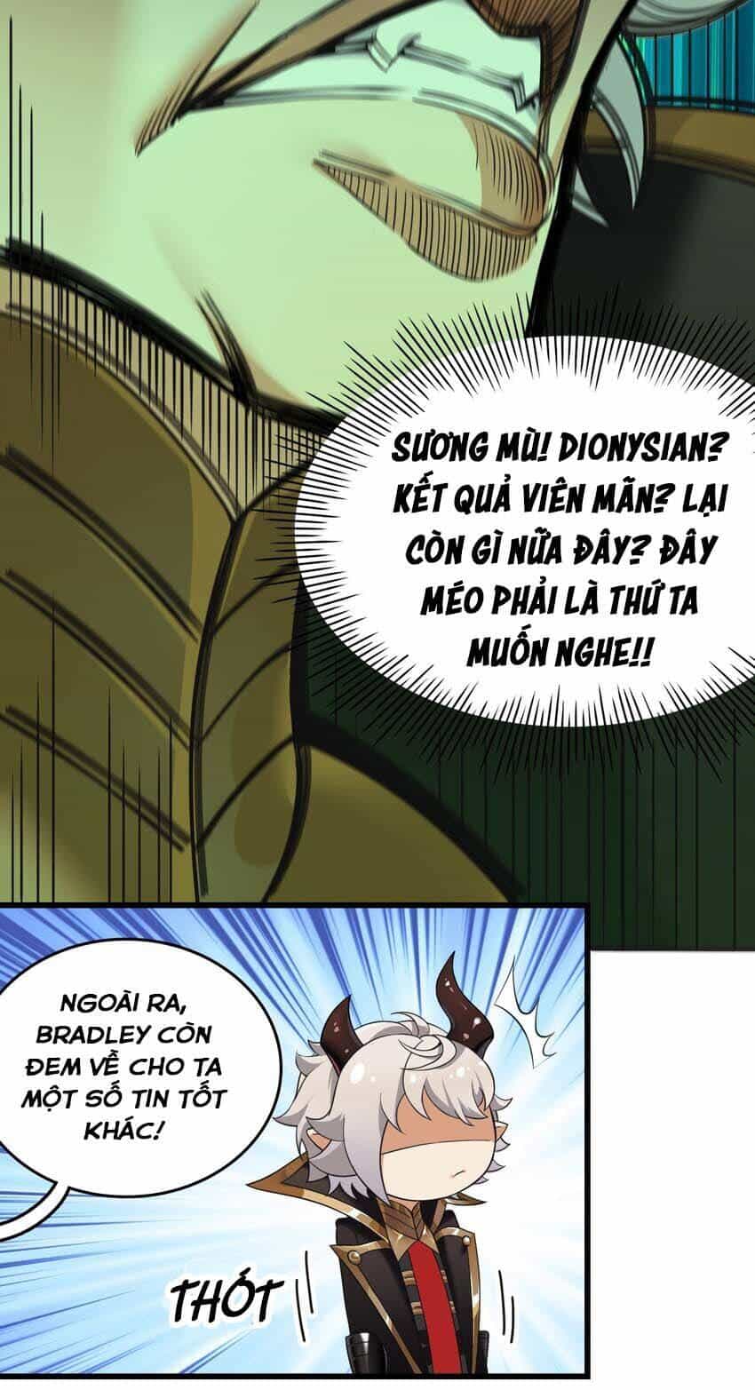 Thánh Nữ, Xin Hãy Dừng Ngay Những Trò Quái Đản Của Cô Đi!! - Chương 7 - ảnh 32