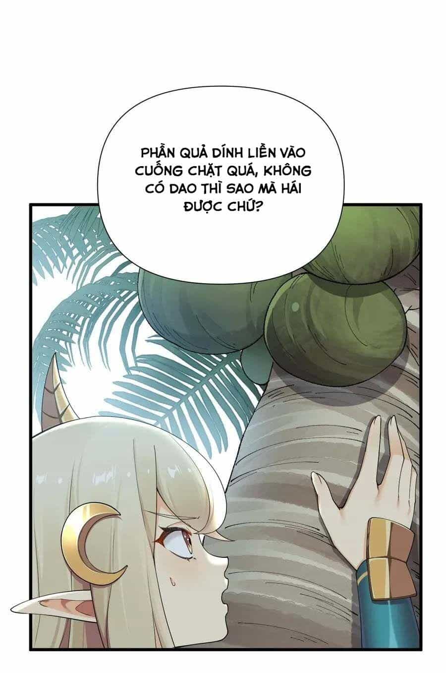 Thánh Nữ, Xin Hãy Dừng Ngay Những Trò Quái Đản Của Cô Đi!! - Chương 75 - ảnh 15