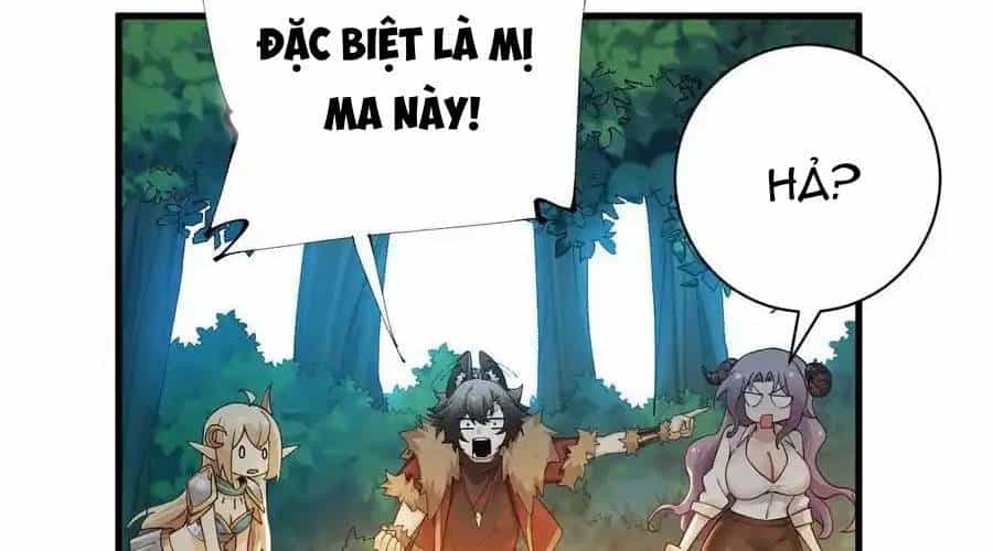 Thánh Nữ, Xin Hãy Dừng Ngay Những Trò Quái Đản Của Cô Đi!! - Chương 80 - ảnh 66