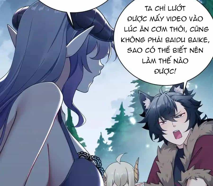Thánh Nữ, Xin Hãy Dừng Ngay Những Trò Quái Đản Của Cô Đi!! - Chương 81 - ảnh 27