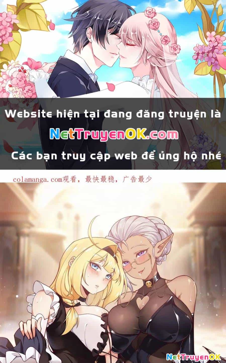 Thánh Nữ, Xin Hãy Dừng Ngay Những Trò Quái Đản Của Cô Đi!! - Chương 82 - ảnh 2
