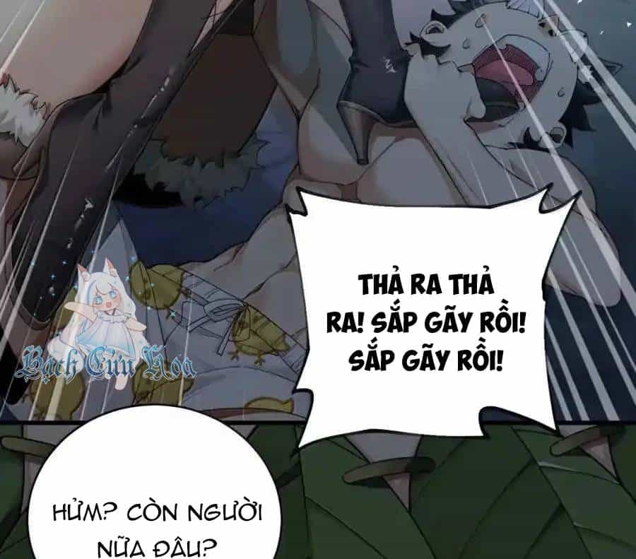 Thánh Nữ, Xin Hãy Dừng Ngay Những Trò Quái Đản Của Cô Đi!! - Chương 83 - ảnh 61