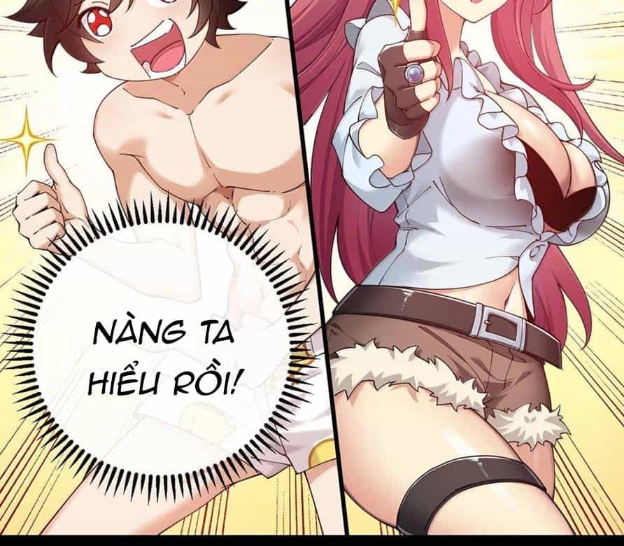 Thánh Nữ, Xin Hãy Dừng Ngay Những Trò Quái Đản Của Cô Đi!! - Chương 84 - ảnh 64