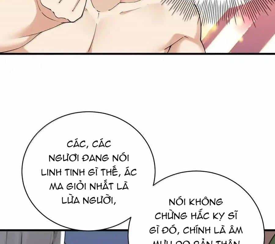 Thánh Nữ, Xin Hãy Dừng Ngay Những Trò Quái Đản Của Cô Đi!! - Chương 85 - ảnh 52