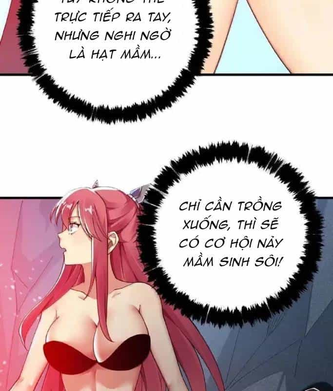Thánh Nữ, Xin Hãy Dừng Ngay Những Trò Quái Đản Của Cô Đi!! - Chương 87 - ảnh 18