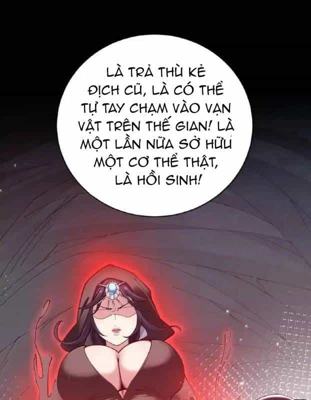 Thánh Nữ, Xin Hãy Dừng Ngay Những Trò Quái Đản Của Cô Đi!! - Chương 87 - ảnh 24