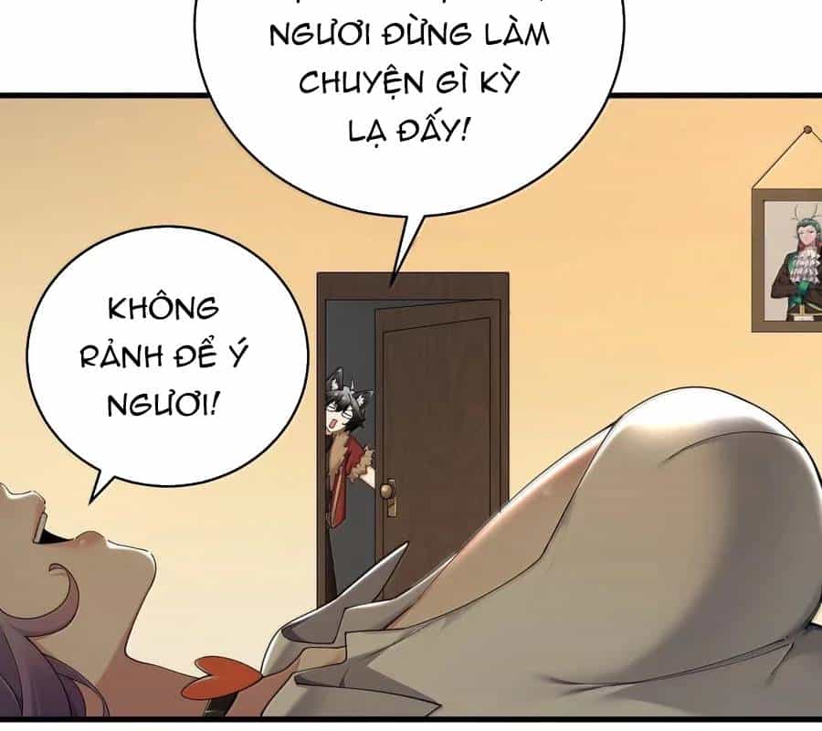 Thánh Nữ, Xin Hãy Dừng Ngay Những Trò Quái Đản Của Cô Đi!! - Chương 89 - ảnh 67