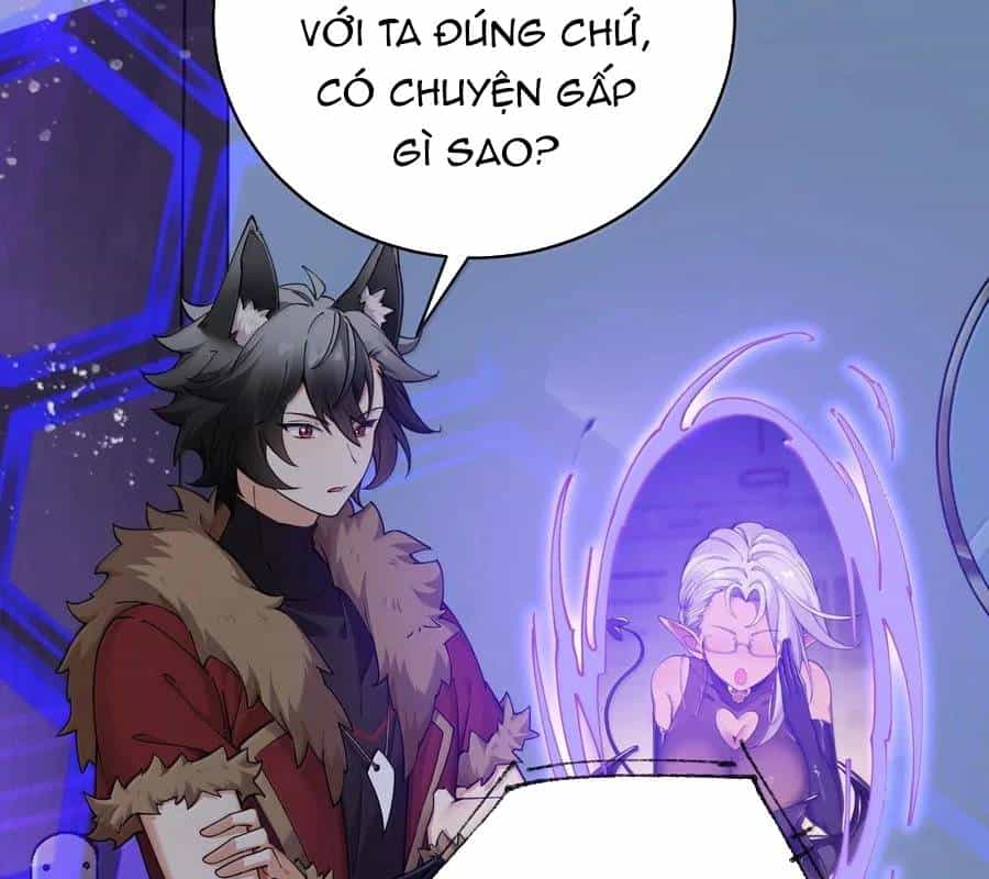 Thánh Nữ, Xin Hãy Dừng Ngay Những Trò Quái Đản Của Cô Đi!! - Chương 89 - ảnh 73