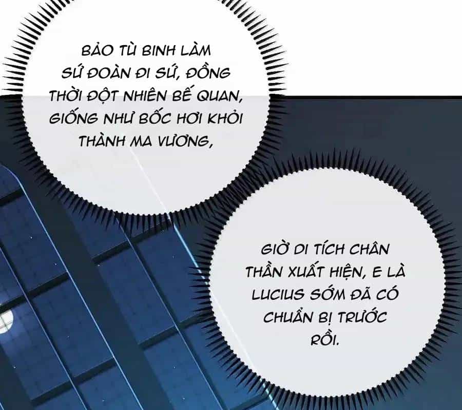 Thánh Nữ, Xin Hãy Dừng Ngay Những Trò Quái Đản Của Cô Đi!! - Chương 90 - ảnh 26