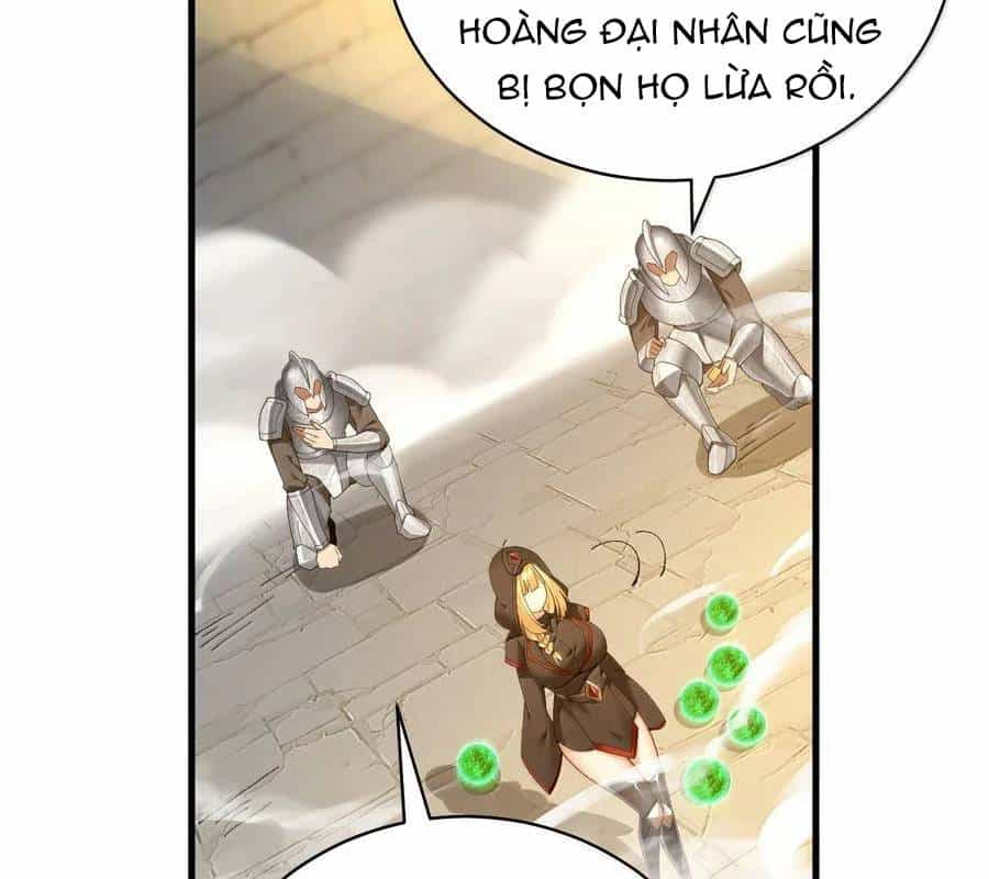 Thánh Nữ, Xin Hãy Dừng Ngay Những Trò Quái Đản Của Cô Đi!! - Chương 93 - ảnh 21