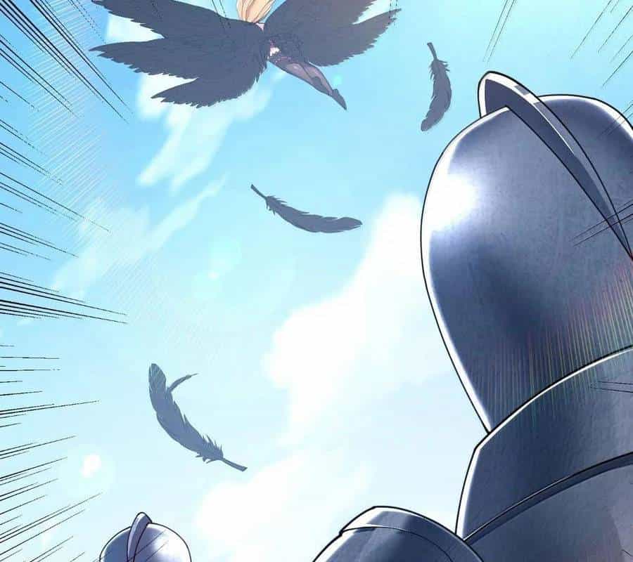 Thánh Nữ, Xin Hãy Dừng Ngay Những Trò Quái Đản Của Cô Đi!! - Chương 93 - ảnh 32