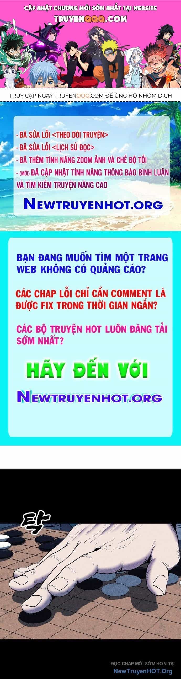 Thành Phố Địa Ngục - Chương 1 - ảnh 1