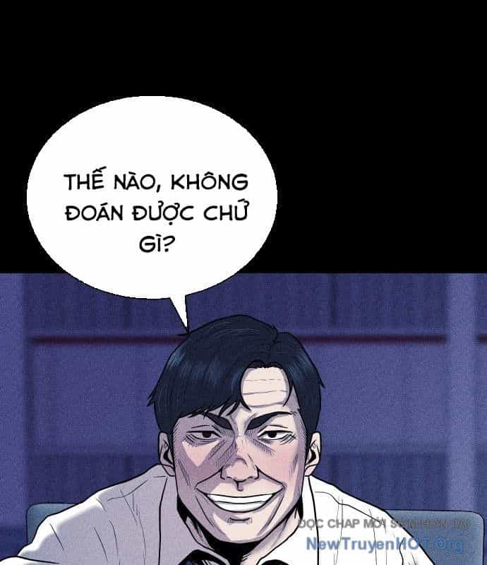 Thành Phố Địa Ngục - Chương 1 - ảnh 2