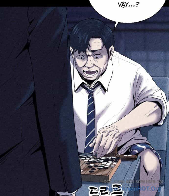 Thành Phố Địa Ngục - Chương 1 - ảnh 60