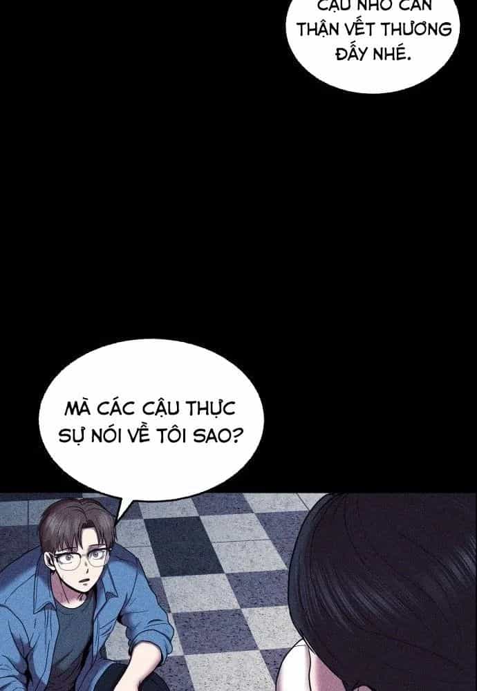 Thành Phố Địa Ngục - Chương 15 - ảnh 16